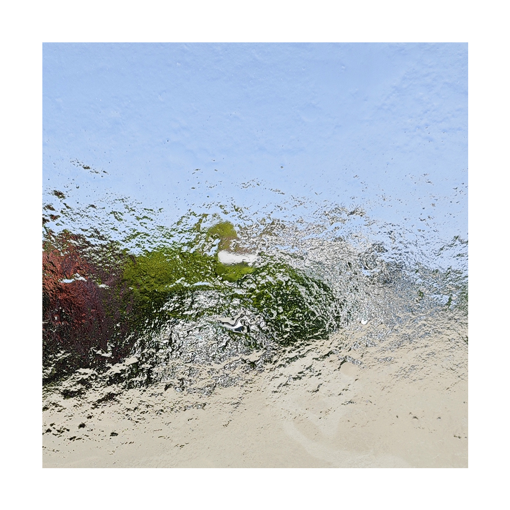 Dancing Cloud view 2